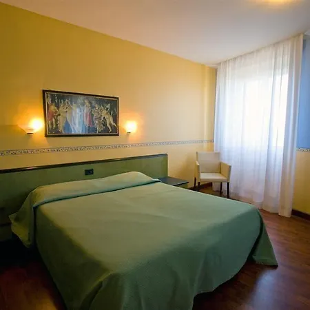 Hotel Como Siraküza