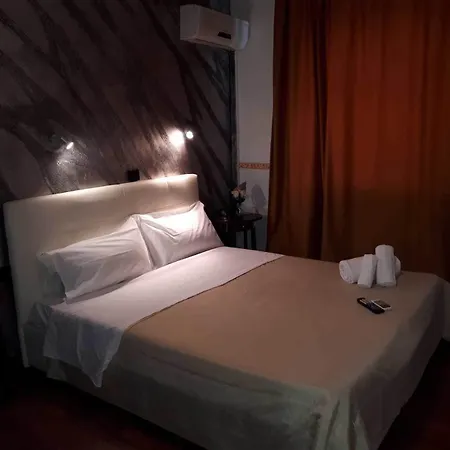 Hotel Como Hotel Syracuse