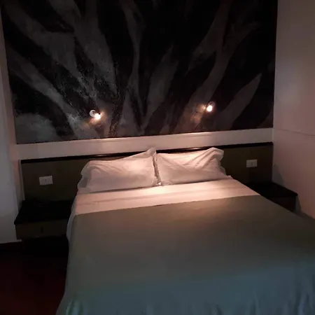 Готель Hotel Como 3*