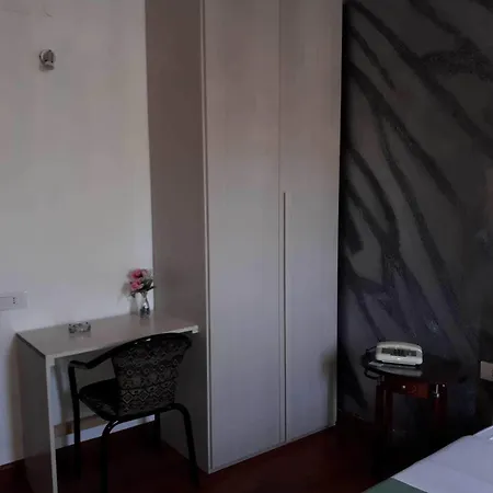 Готель Hotel Como Syracuse