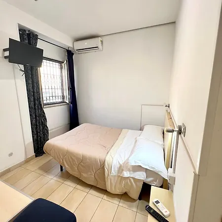 科莫酒店 锡拉库扎
