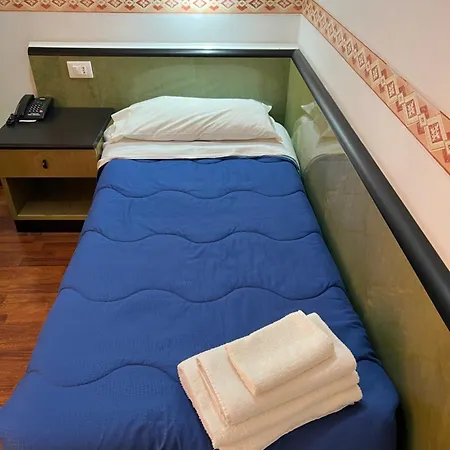 酒店 科莫酒店 锡拉库扎