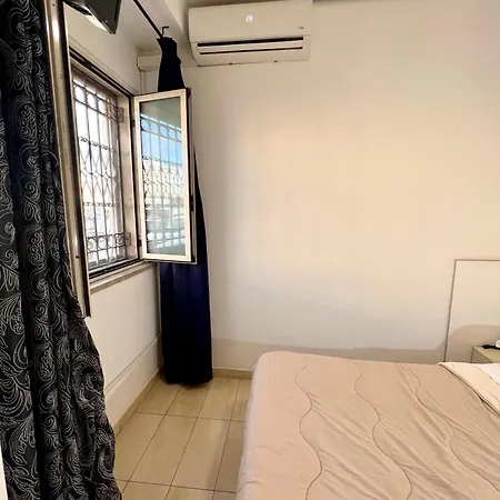 酒店 科莫酒店 锡拉库扎